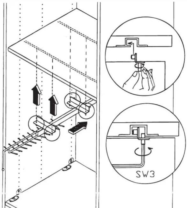 Hülsta PASO - GESAMTÜBERSICHT SUMMARY VUE GÉNÉRALE TOTAALOVERZICT - 4