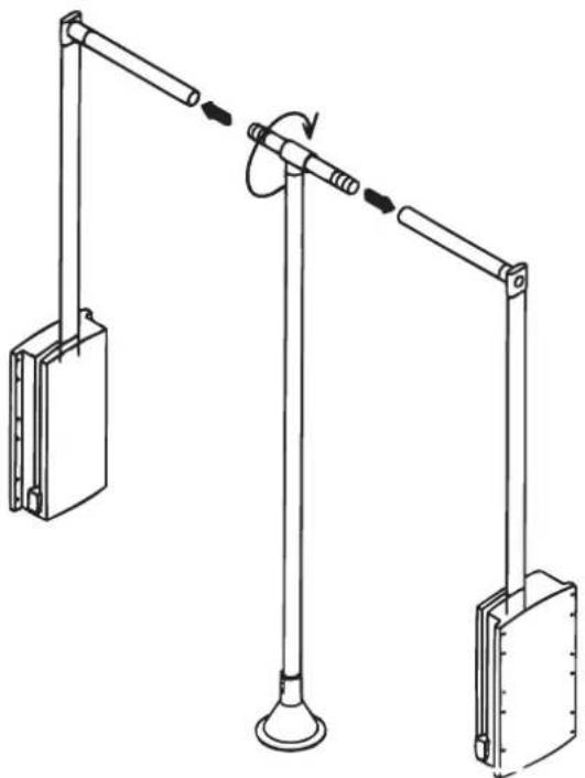 Hülsta PASO - MONTAGE ASSEMBLY MONTAGE MONTAGE - 2