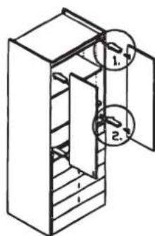 Hülsta PASO - Beschlagbeutel 1146 - 4
