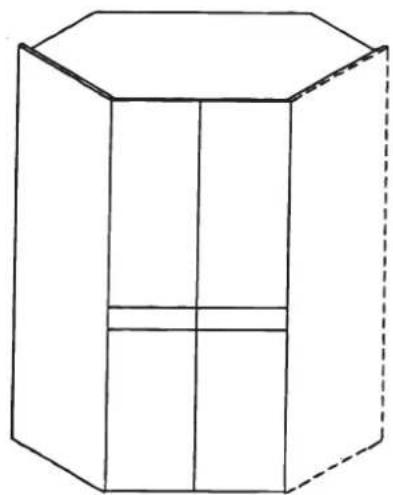 Hülsta PASO - GESAMTÜBERSICHT SUMMARY VUE GÉNÉRALE TOTAALOVERZICT - 1