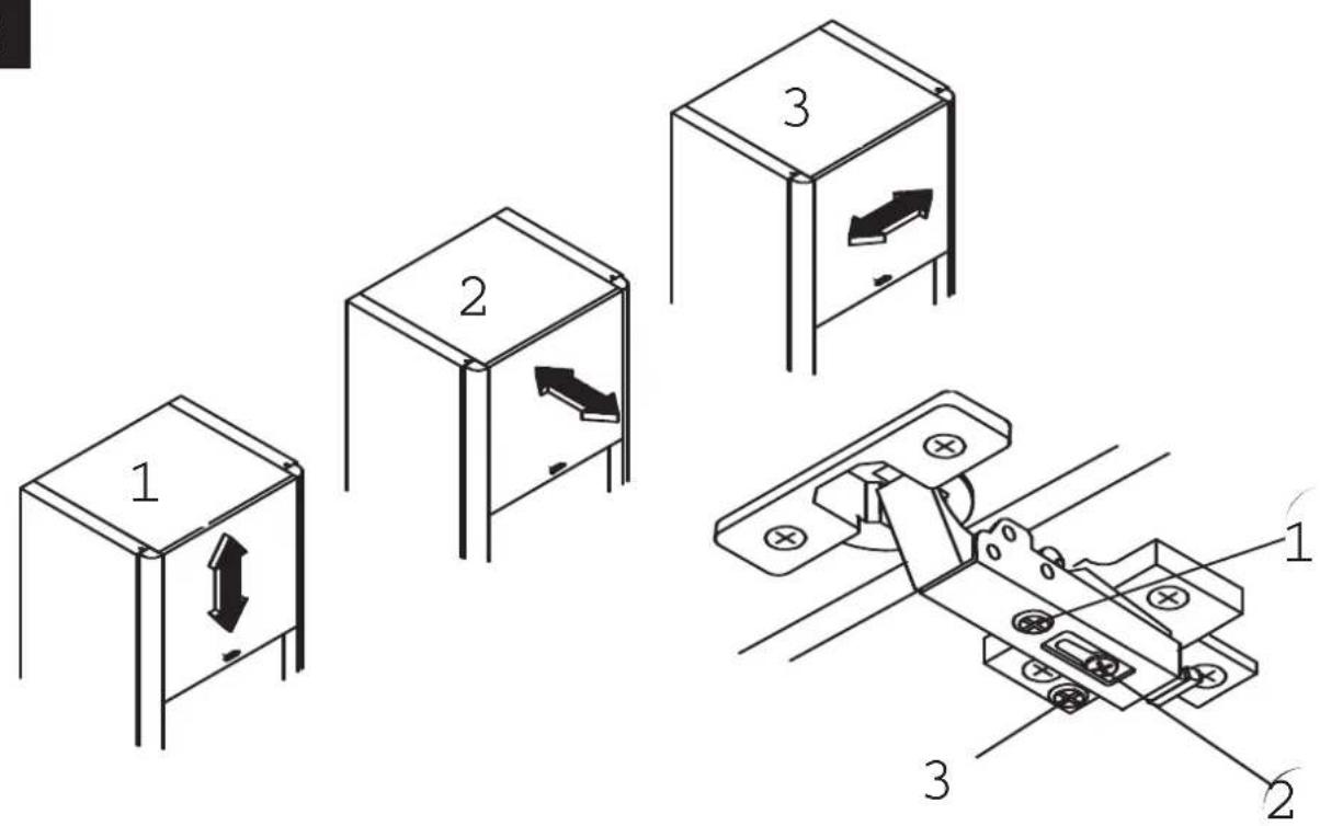 Hülsta VENERO - MONTAGE ASSEMBLY MONTAGE MONTAGE - 7