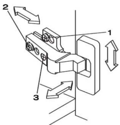 Hülsta VENERO - Beschlagbeutel 624 - 5