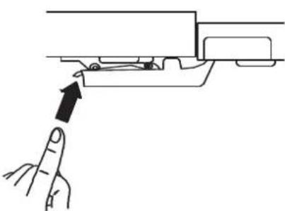 Hülsta VENERO - Beschlagbeutel 624 - 6