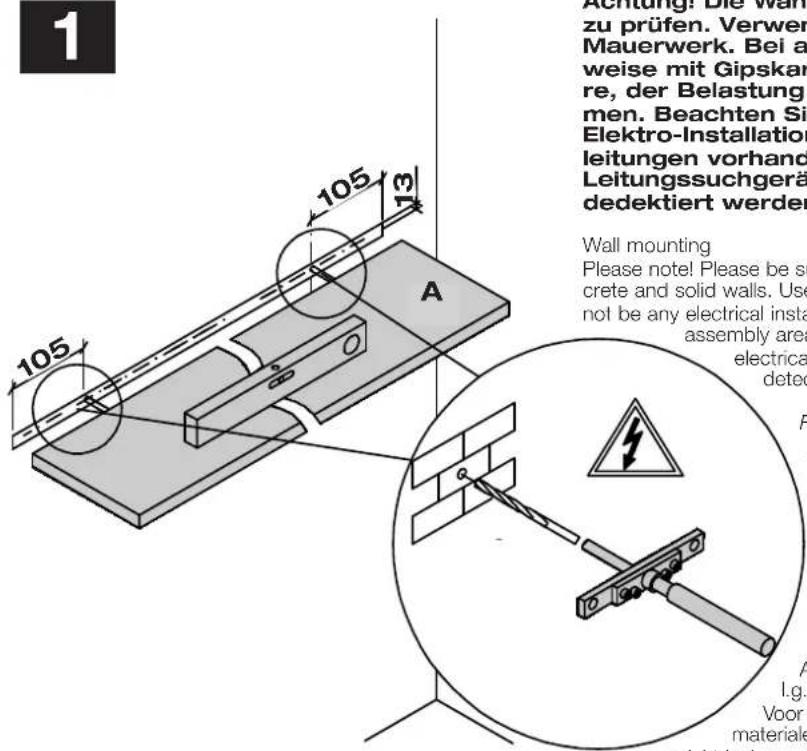 Hülsta VENERO - Beschlagbeutel 181 - 7