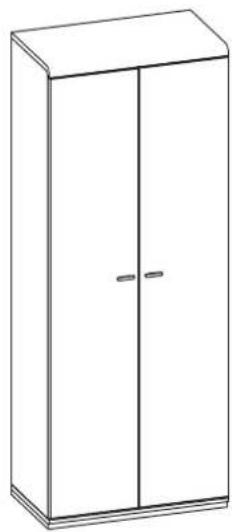 Hülsta VENERO - MONTAGE ASSEMBLY MONTAGE MONTAGE - 1