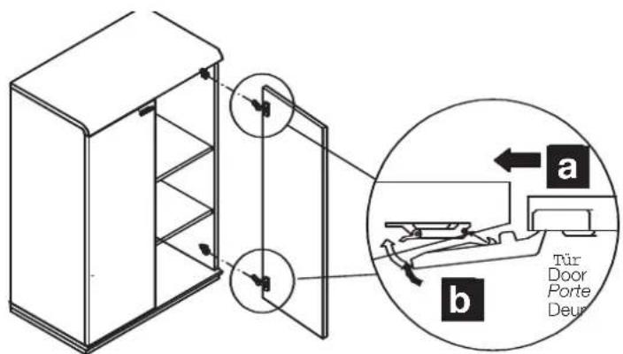 Hülsta VENERO - Beschlagbeutel 624 - 2