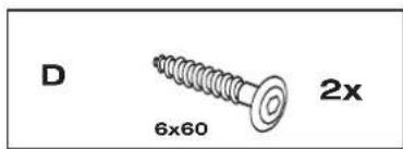 Hülsta VENERO - Beschlagbeutel 181 - 5