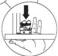 Hülsta VENERO - Beschlagbeutel 624 - 7