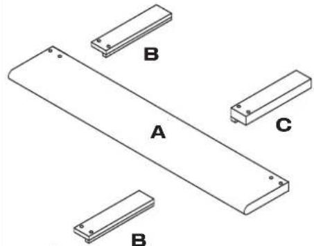 Hülsta VENERO - MONTAGE ASSEMBLY MONTAGE MONTAGE - 15