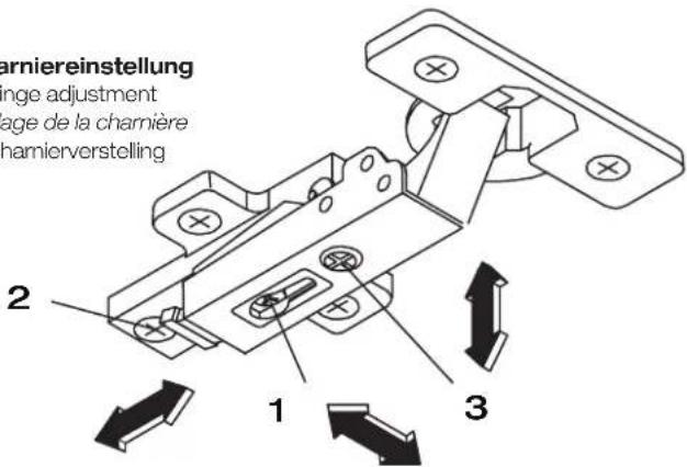 Hülsta MIOLETTO - GESAMTÜBERSICHT · SUMMARY · VUE GENERALE · TOTAALOVERZICH - 1