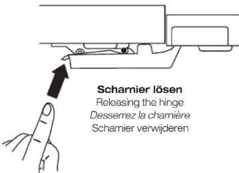 Hülsta MIOLETTO - GESAMTÜBERSICHT · SUMMARY · VUE GENERALE · TOTAALOVERZICH - 2