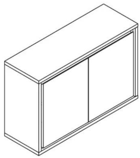 Hülsta MIOLETTO - GESAMTÜBERSICHT · SUMMARY · VUE GENERALE · TOTAALOVERZICT - 1