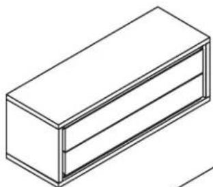 Hülsta MIOLETTO - GESAMTÜBERSICHT · SUMMARY · VUE GENERALE · TOTAALOVERZICH - 2