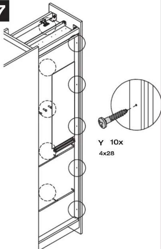 Hülsta MIOLETTO - Omkiepbveellig - 4