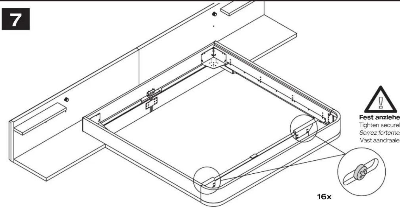 Hülsta MIOLETTO - zumNetzteil - 3