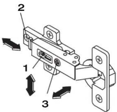 Hülsta MIOLETTO - GESAMTÜBERSICHT · SUMMARY · VUE GENERALE · TOTAALOVERZICTH - 5