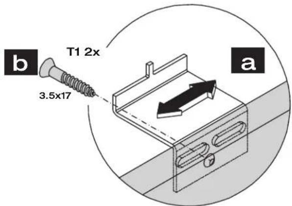 Hülsta LA VELA II - MONTAGE · ASSEMBLY · MONTAGE · MONTAGE - 8