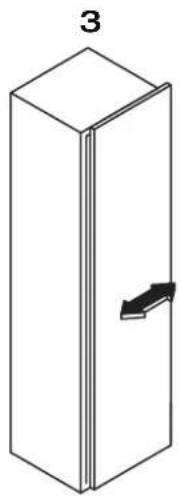 Hülsta LA VELA II - GESAMTÜBERSICHT · SUMMARY · VUE GENERALE · TOTAALOVERZICH - 5