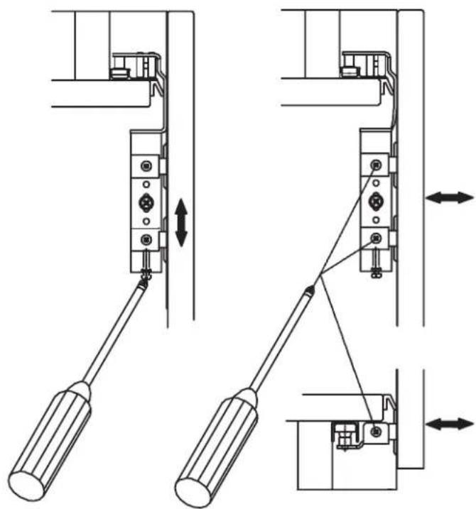 Hülsta LA VELA II - GESAMTÜBERSICHT · SUMMARY · VUE GENERALE · TOTAALOVERZICH - 9