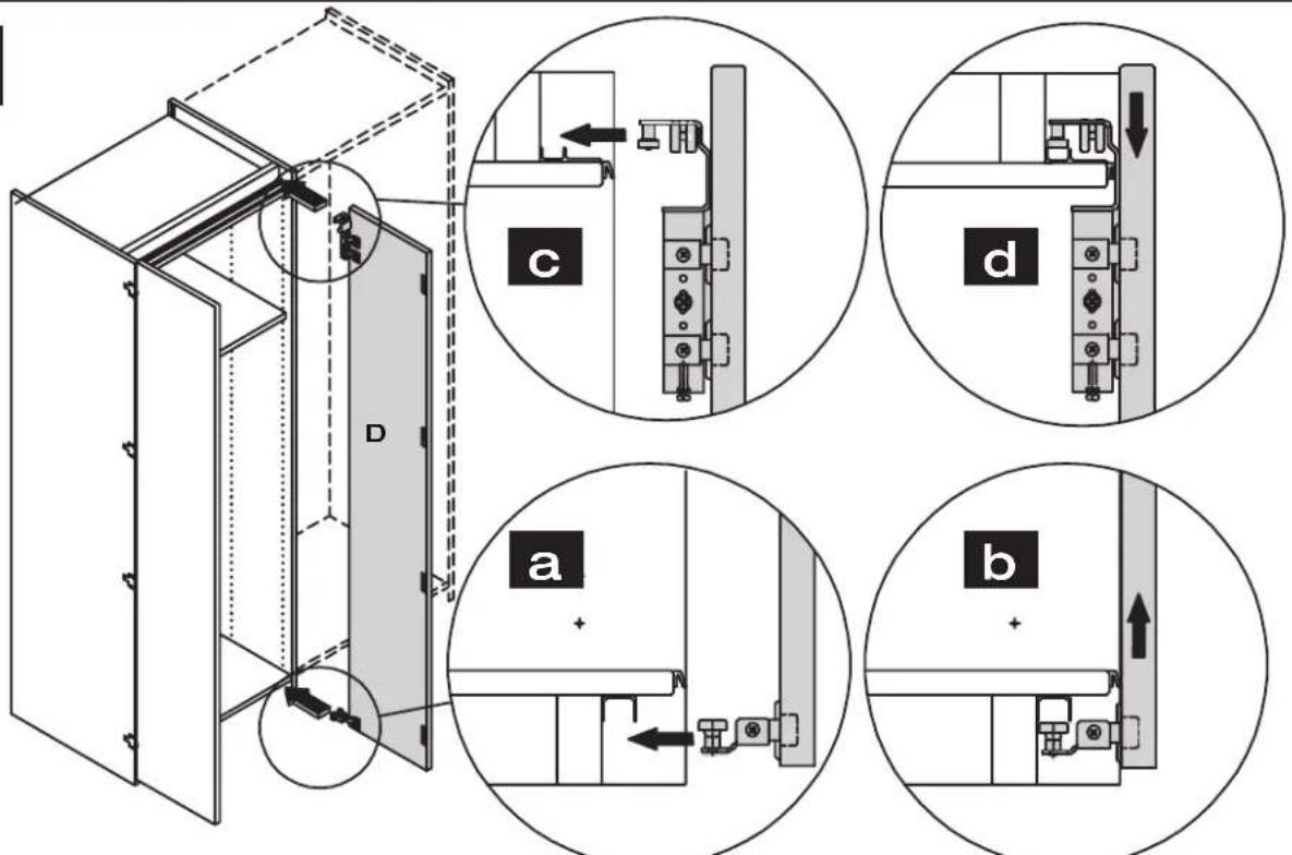 Hülsta LA VELA II - GESAMTÜBERSICHT · SUMMARY · VUE GENERALE · TOTAALOVERZICH - 8