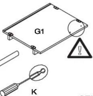 Hülsta LA VELA II - MONTAGE · ASSEMBLY · MONTAGE · MONTAGE - 13