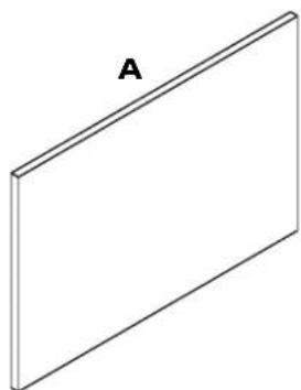 Hülsta ELUMO - Wandbefestigung - 4