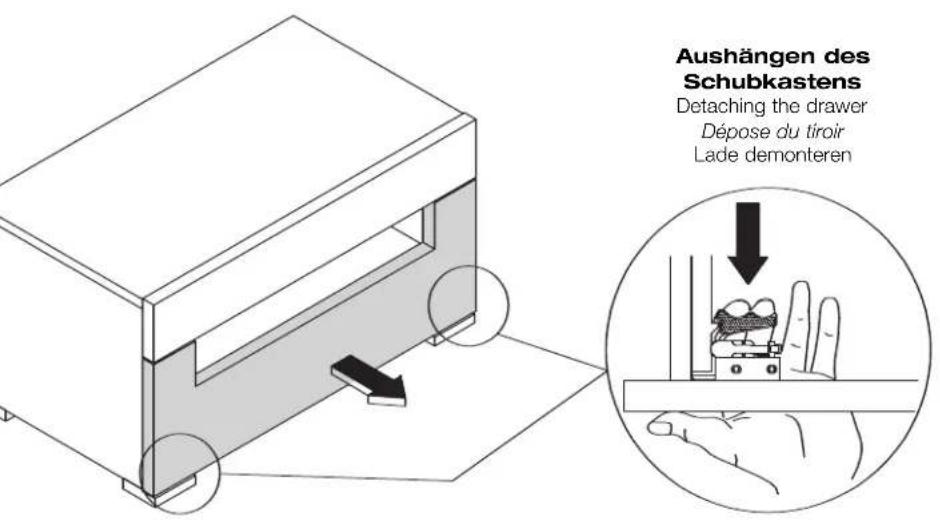 Hülsta ELUMO - MONTAGE ASSEMBLY MONTAGE MONTAGE - 10