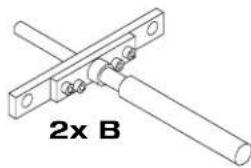 Hülsta ELUMO - Omkiepbevelling - 7