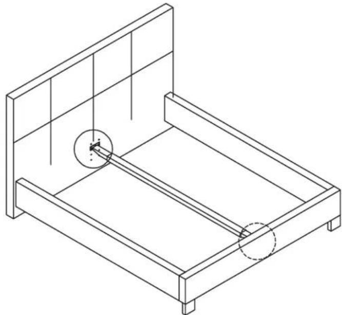 Hülsta ELUMO - MONTAGE ASSEMBLY MONTAGE MONTAGE - 5