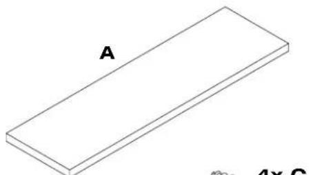 Hülsta ELUMO - Omkiepbevelling - 5