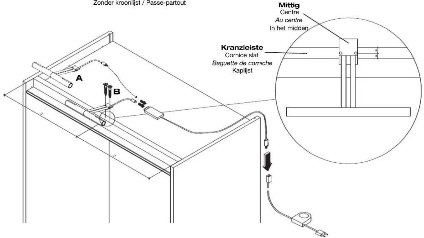 Hülsta ELUMO - MONTAGE ASSEMBLY MONTAGE MONTAGE - 1