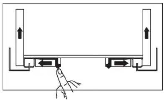 Hülsta CEPOSI - Omkiepebeveiliging - 1