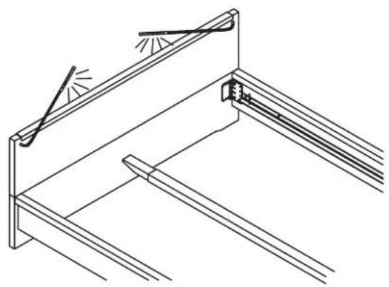Hülsta CEPOSI - Bethöhenverstellung - 7