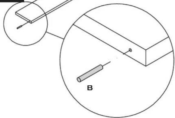 Hülsta CEPOSI - Omkiepebeveiliging - 3