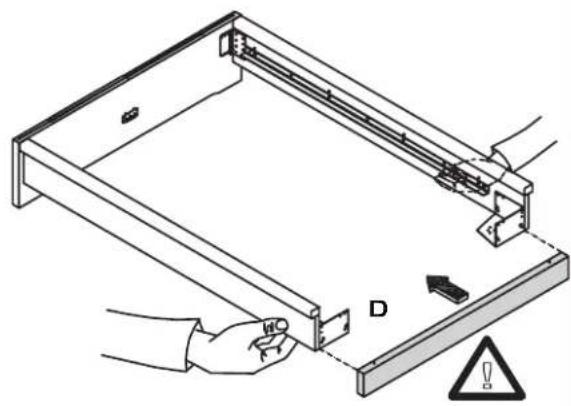 Hülsta CEPOSI - MONTAGE · ASSEMBLY · MONTAGE · MONTAGE - 9