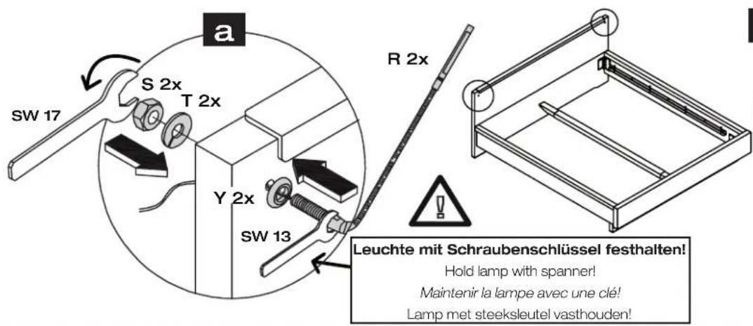 Hülsta CEPOSI - Bethöhenverstellung - 1