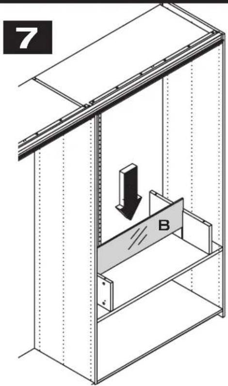 Hülsta ACREA - MONTAGE · ASSEMBLY · MONTAGE · MONTAGE - 3