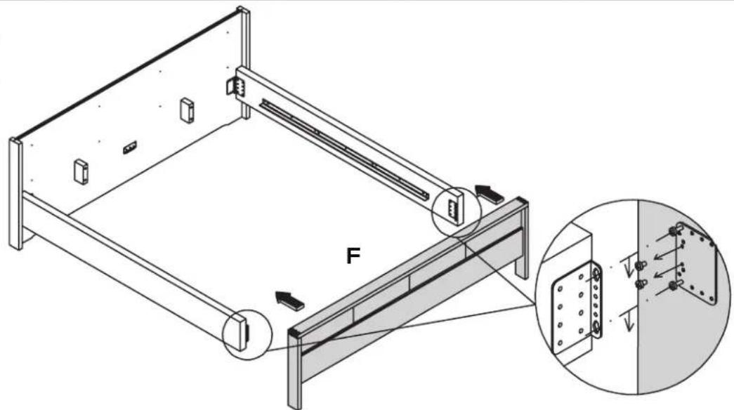 Hülsta ACREA - hülsta - 4