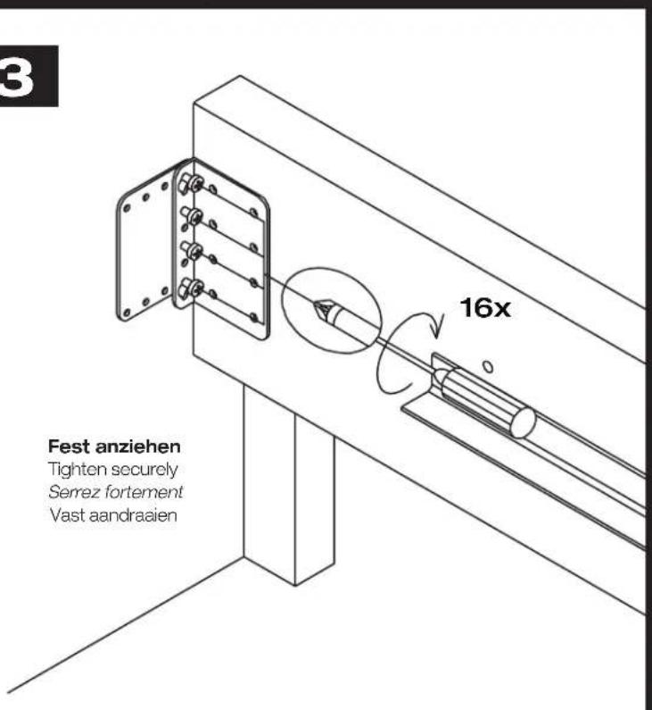 Hülsta ACREA - ACREA - 2