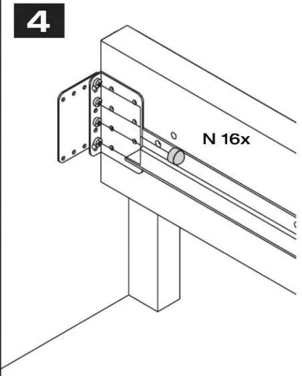 Hülsta ACREA - ACREA - 3