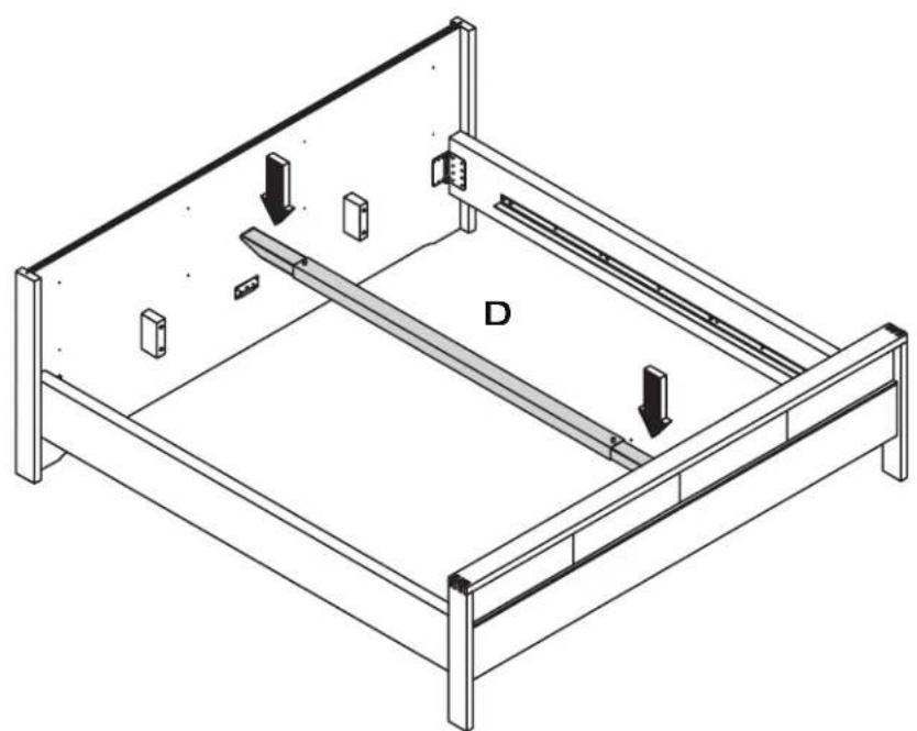 Hülsta ACREA - ACREA - 5