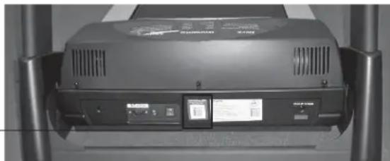 Sole Fitness F85 - ENREGISTREZ VOTRE NUMÉRO DE SÉRIE - 1