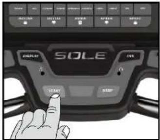 Sole Fitness F85 - COMMENT CHOISIR UN PROGRAMME - 3