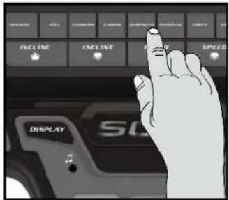 Sole Fitness F85 - COMMENT CHOISIR UN PROGRAMME - 1