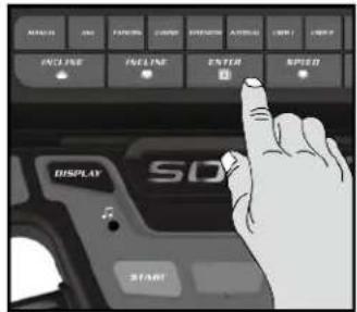 Sole Fitness F85 - COMMENT CHOISIR UN PROGRAMME - 2