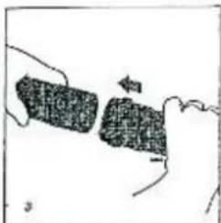 Greatland EBV 260 E - MONTAGE EN MODE « SOUFFLEUR » - 5