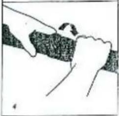 Greatland EBV 260 E - MONTAGE EN MODE « SOUFFLEUR » - 6