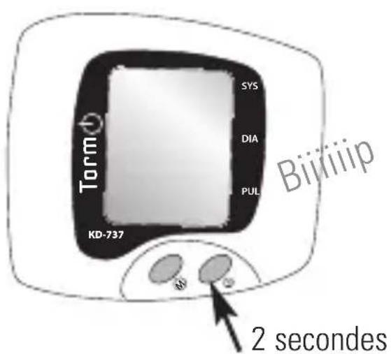 TORM KD737 - DéMARRAGE RAPIDE - 2