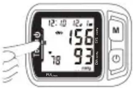TORM KD7031 - Evaluation de la tension - 1