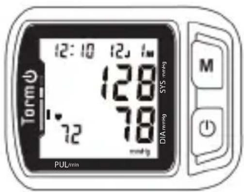 TORM KD7031 - 2 - 1